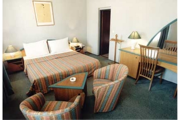 Словаччина Hotel Банска Бiстрiца / Banská Bystrica, Екстер'єр